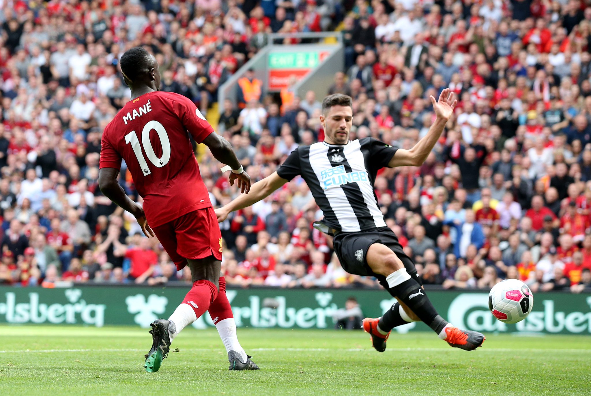 关注和流量 关注和流量