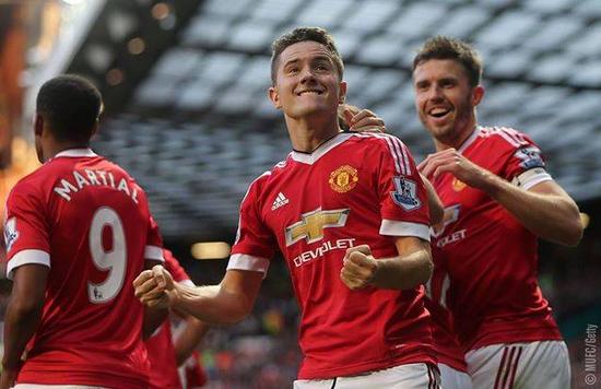 在賽場上一 在賽場上一