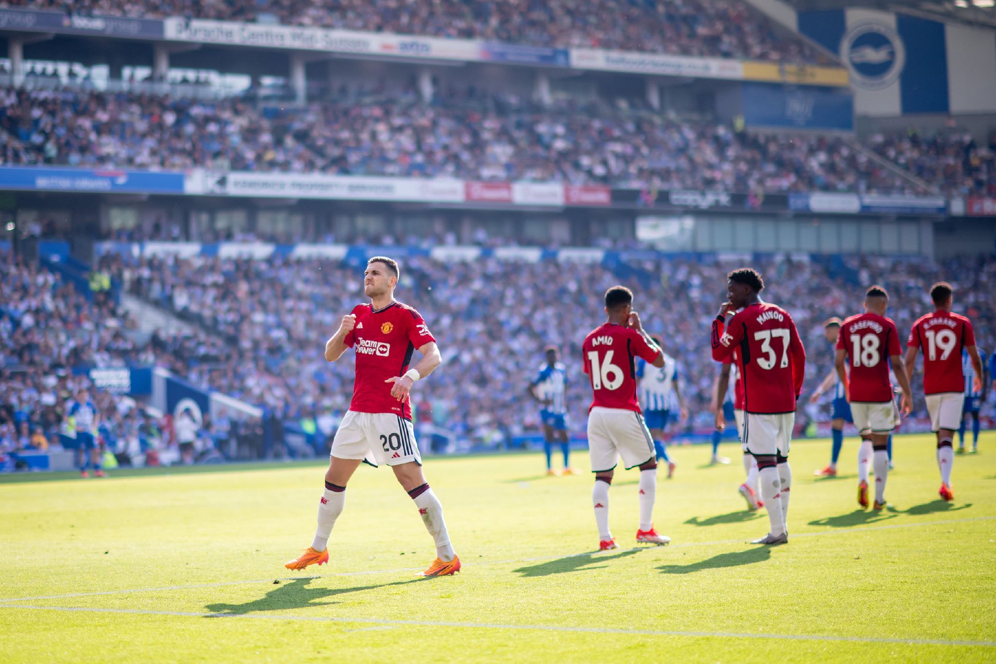 的赛事安排 的赛事安排